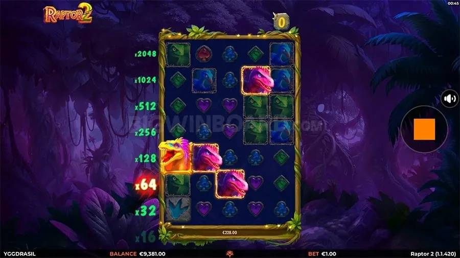 Live Casino Updates